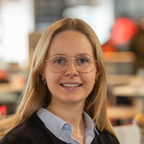Sarah Sortberg